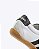 Tênis Branco Grand Court Feminino Adidas JQ9688 - Imagem 8