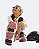 Tênis de Rodinhas Cano Médio Pampili Fly com Led Preto Infantil Feminino Pampili 782001000 - Imagem 7