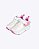Tênis de Rodinhas Pampili Fly com Led Branco Infantil Feminino Pampili 782002000 - Imagem 2