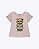 Pijama Ursinho Manga Curta Infantil Feminino Kyly 1001960 - Imagem 2