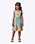 Vestido de Alcinha em Tricoline com Elastano Infantil Feminino Infanti 97031 - Imagem 1