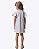 Vestido em Molecotton Ursinho Infantil Feminino Infanti 94643 - Imagem 2