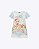Vestido em Molecotton Ursinho Infantil Feminino Infanti 94643 - Imagem 3