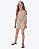 Conjunto de Blusa em Linho Deluxe e Shorts em Blend de Linho Bordado Infantil Feminino Infanti 96497 - Imagem 1