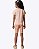 Conjunto de Blusa em Meia Malha com Biker em Malha Power Infantil Feminino Infanti 94649 - Imagem 2