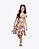 Vestido de Alcinha Abacaxi Infantil Feminino Kyly P1001833 - Imagem 1
