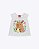Conjunto Blusa Regata e Shorts Moletinho Infantil Feminino Kyly P1001778 - Imagem 13