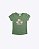 Conjunto Blusa Manga Curta Cotton e Shorts-Saia Eco Infantil Feminino Have Fun 30441 - Imagem 3
