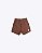 Conjunto Blusa Manga Curta Western e Shorts Sarja Comfort Infantil Feminino Have Fun 30451 - Imagem 4