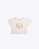 Conjunto Blusa Manga Curta Meia Malha e Shorts Moletom Infantil Feminino Have Fun 30421 - Imagem 3