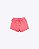 Conjunto Blusa Manga Curta e Shorts Moletinho Infantil Feminino Have Fun 30460 - Imagem 4