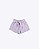 Conjunto Blusa Manga Curta e Shorts-Saia Linho Infantil Feminino Have Fun 30434 - Imagem 4