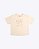 Blusa Manga Curta Fabulous Infantil Feminina Have Fun 30423 - Imagem 2