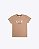 Camiseta Manga Curta Meia Malha Bermuda Malhão Texturizado Infantil Masculino Have Fun 30466 - Imagem 3