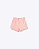 Conjunto Blusa Meia Malha e Shorts Moletom Infantil Feminino Have Fun 30405 - Imagem 3
