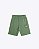 Conjunto Camiseta Manga Curta Meia Malha e Bermuda Moletom Infantil Masculino Have Fun 30490 - Imagem 4