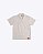 Conjunto Camiseta Manga Curta Social e Bermuda Regular Linho Texturizado Infantil Masculino Have Fun 30560 - Imagem 2