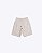 Conjunto Camiseta Manga Curta Social e Bermuda Regular Linho Texturizado Infantil Masculino Have Fun 30560 - Imagem 3