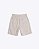 Conjunto Camiseta Manga Curta Social e Bermuda Regular Linho Texturizado Infantil Masculino Have Fun 30560 - Imagem 4