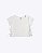 Conjunto Blusa Manga Curta e Shorts Molecotton Infantil Feminino Have Fun 30533 - Imagem 2