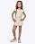 Conjunto Laise Blusa e Shorts Infantil Feminino Have Fun 30529 - Imagem 1