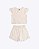 Conjunto Laise Blusa e Shorts Infantil Feminino Have Fun 30529 - Imagem 2