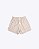 Conjunto Blusa e Shorts Linho Bordado Flowers Infantil Feminino Have Fun 30530 - Imagem 4