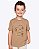 Camiseta Manga Curta Meia Malha West Infantil Masculina Have Fun 30519 - Imagem 1