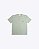 Conjunto Camiseta Malha Texturizada Listrada e Bermuda Sarja Comfort Infantil Masculino Have Fun 30554 - Imagem 3