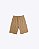 Conjunto Camiseta Malha Texturizada Listrada e Bermuda Sarja Comfort Infantil Masculino Have Fun 30554 - Imagem 4