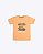 Conjunto Camiseta Manga Curta Laranja e Bermuda Moletom Verde Infantil Masculino Have Fun 30518 - Imagem 3