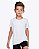 Camiseta Dryfit Manga Curta Branca Infantil Masculina Have Fun 30583 - Imagem 1