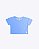 Conjunto Fitness Blusa Malha Poliamida e Saia Shorts Malha Proteção UV Infantil Feminino Have Fun 30580 - Imagem 6