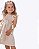 Vestido em Blend de Linho Bordado Infantil Feminino Infanti 96590 - Imagem 3