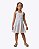 Vestido de Alcinha Borboleta Fly Tech Infantil Feminino Infanti 95861 - Imagem 1