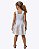 Vestido de Alcinha Borboleta Fly Tech Infantil Feminino Infanti 95861 - Imagem 2