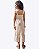 Vestido Midi em Blend de Linho Bordado Infantil Feminino Infanti 96495 - Imagem 2