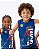 Regata Homem-Aranha Brilha no Escuro Infantil Masculina Brandili 27435 - Imagem 3