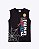 Regata Homem-Aranha Brilha no Escuro Infantil Masculina Brandili 27435 - Imagem 4