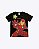 Camiseta Meia Malha Vingadores Infantil Masculina Brandili 27577 - Imagem 6