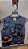 Regata Vingadores Infantil Masculina Brandili 27573 - Imagem 3