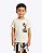 Conjunto Camiseta e Bermuda Manga Curta Mickey Mouse Infantil Masculino Brandili 27429 - Imagem 3
