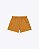 Conjunto Blusa Manga Curta Ursinha e Shorts Moletom Infantil Feminino Kyly 1002001 - Imagem 4