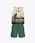 Conjunto Camiseta Regata e Bermuda Infantil Masculino Kyly P1001908 - Imagem 5