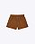 Conjunto Blusa Regata Estampada e Shorts Infantil Feminino Kyly P1001843 - Imagem 7
