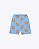 Pijama Manga Curta Caranguejo Brilha no Escuro Infantil Masculino Kyly 1001975 - Imagem 4