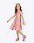 Vestido de Alcinha Limões Infantil Feminino Kyly 1002000 - Imagem 1