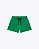 Conjunto Blusa Manga Curta e Shorts Moletom sem Felpa Infantil Feminino Kyly 1001844 - Imagem 4