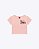 Conjunto Blusa Manga Curta e Shorts Moletom sem Felpa Infantil Feminino Kyly 1001844 - Imagem 9