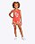 Conjunto Blusa Regata e Shorts Estampado Infantil Feminino Kyly 1001847 - Imagem 1